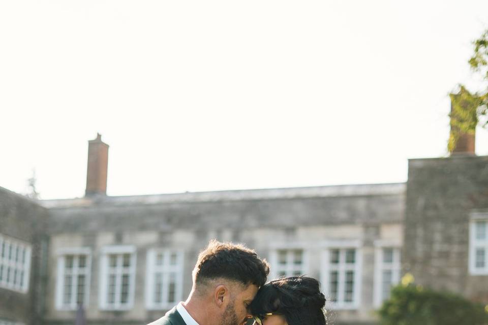 R&M wedding