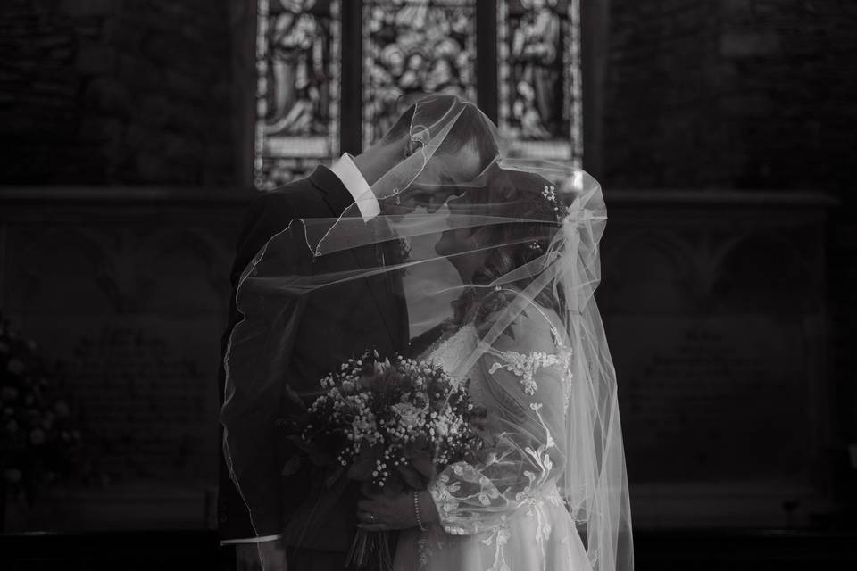 G&M wedding