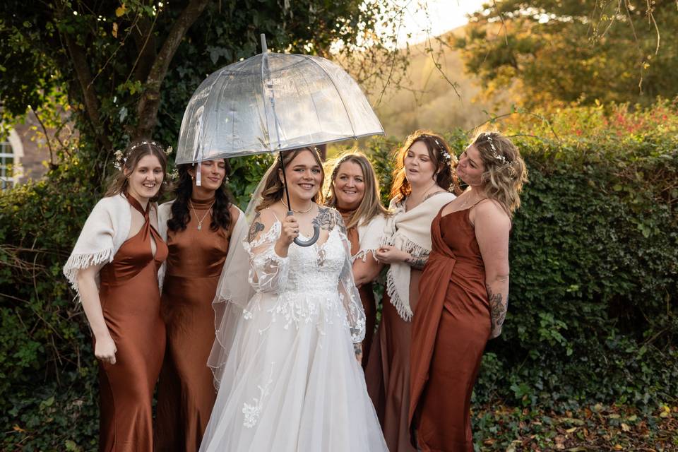 G&M wedding