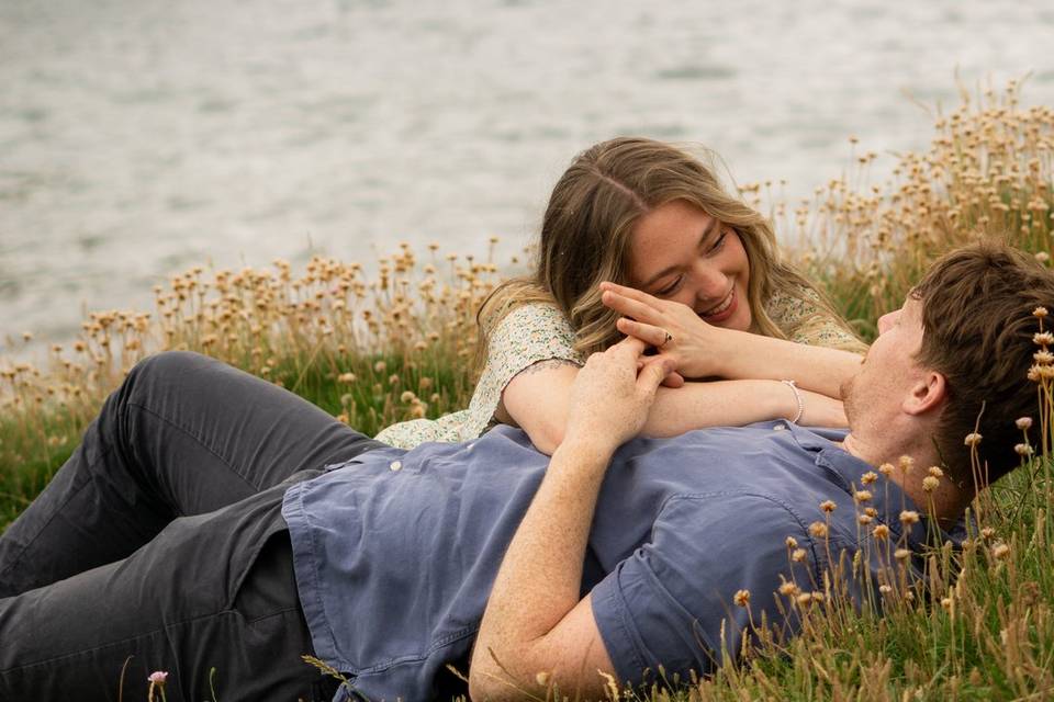 E&D engagement