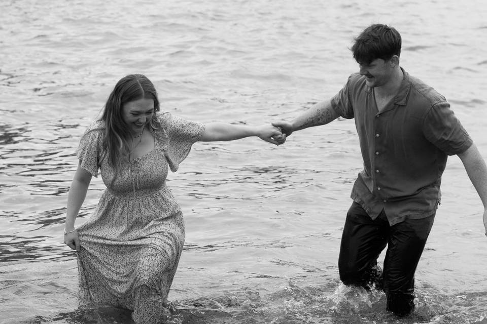 E&D engagement