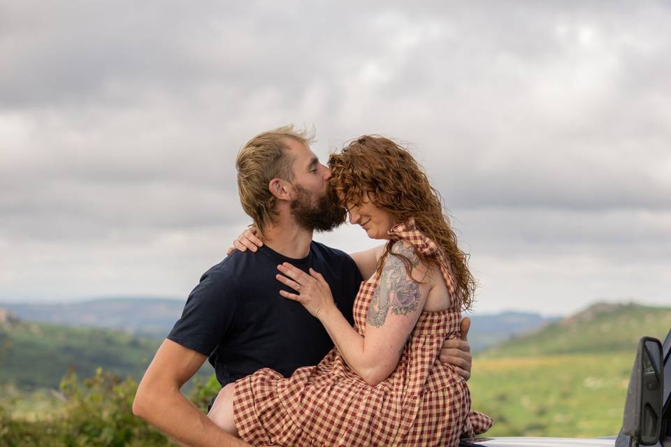 J&J engagement