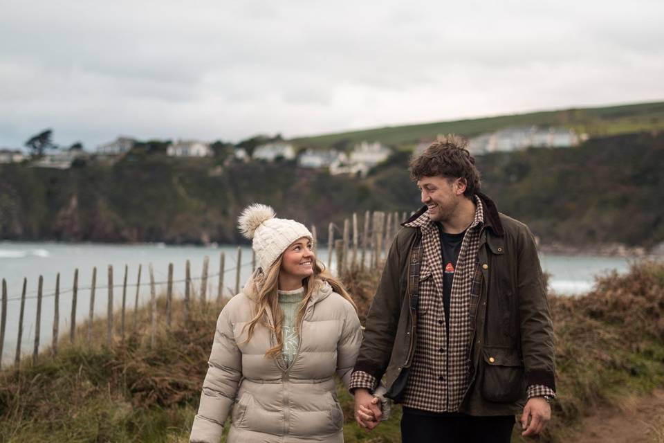 A&K engagement