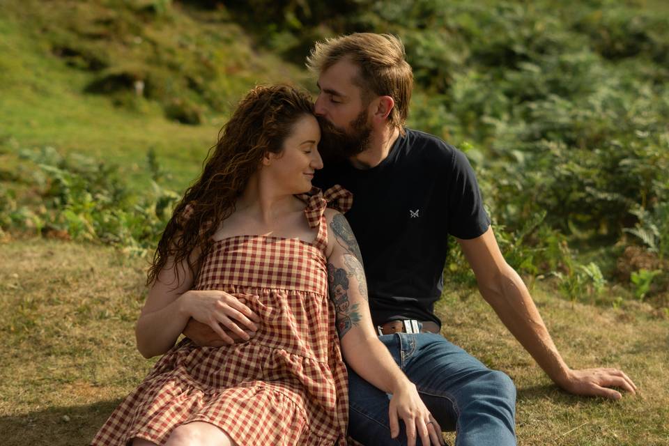 J&J engagement