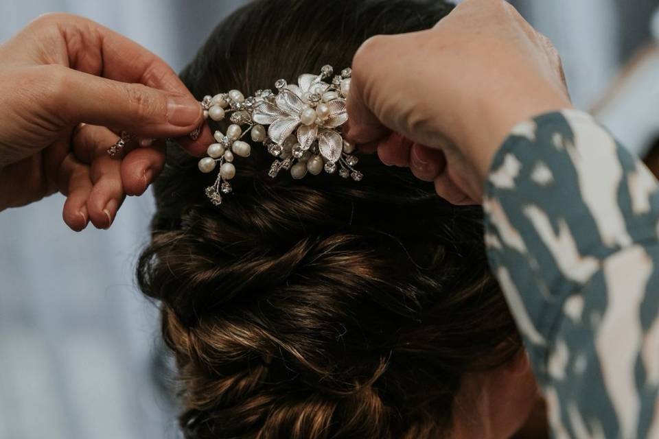 Bride