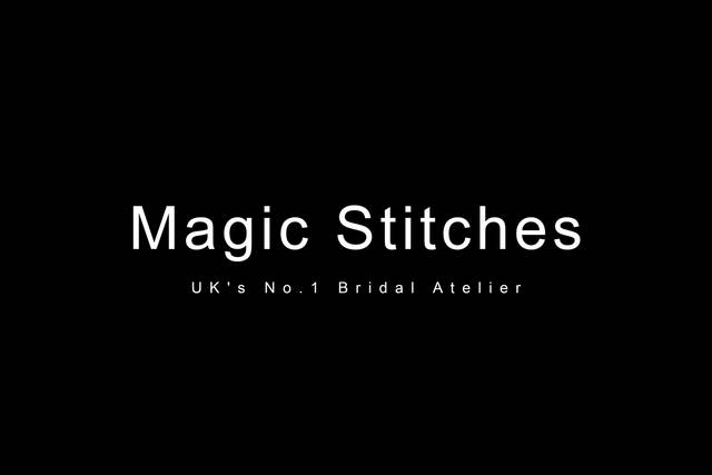 Magic Stitches