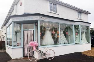 White Lace & Promises Bridal Boutique