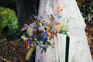 Spring Wood Flowers