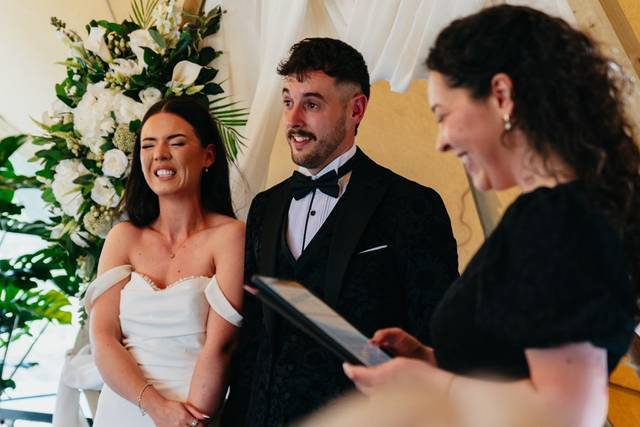 C & R - weddingsbyjoeb.com