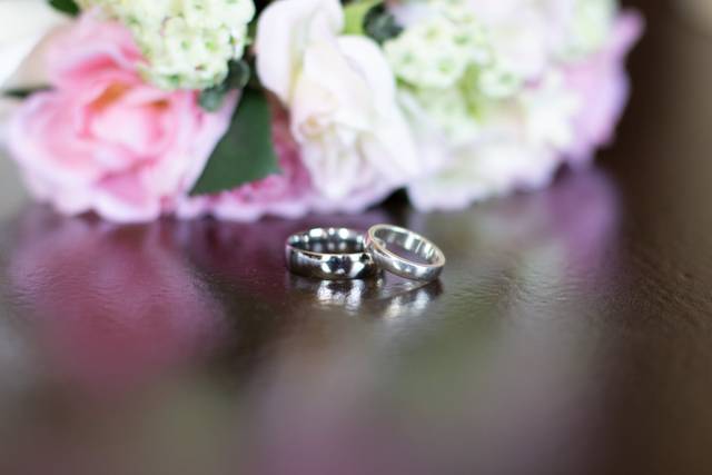 The special rings
