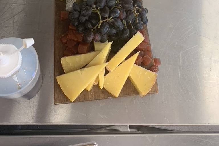 Cheese Boards