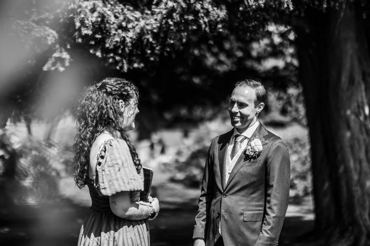 I & S - Andy Doherty Photos
