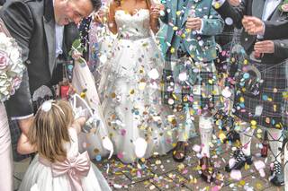 Clyde Wedding Photography