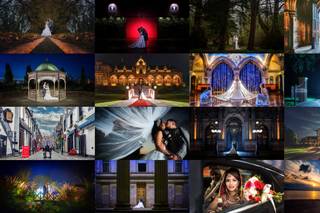 Clyde Wedding Photography