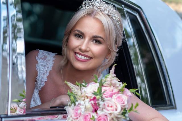 Clyde Wedding Photography
