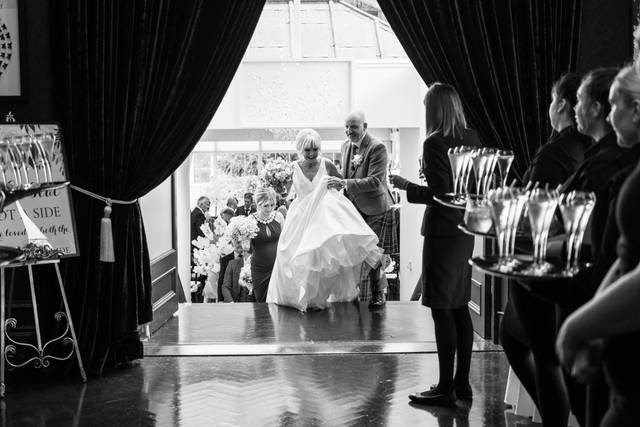 Wedding day photo & video