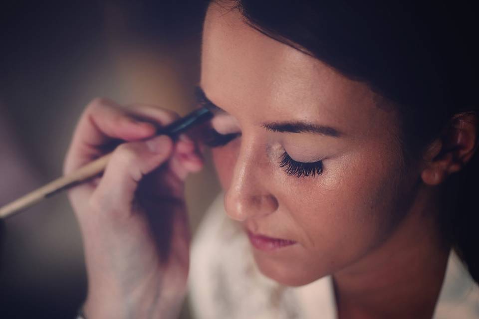 Wedding day photo & video