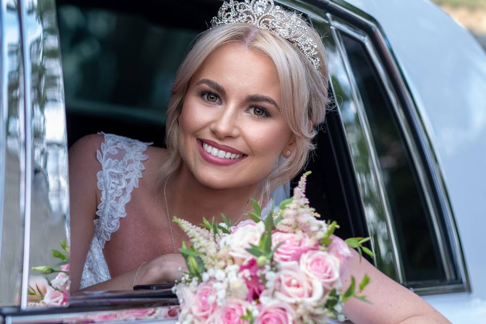 Wedding day photo & video