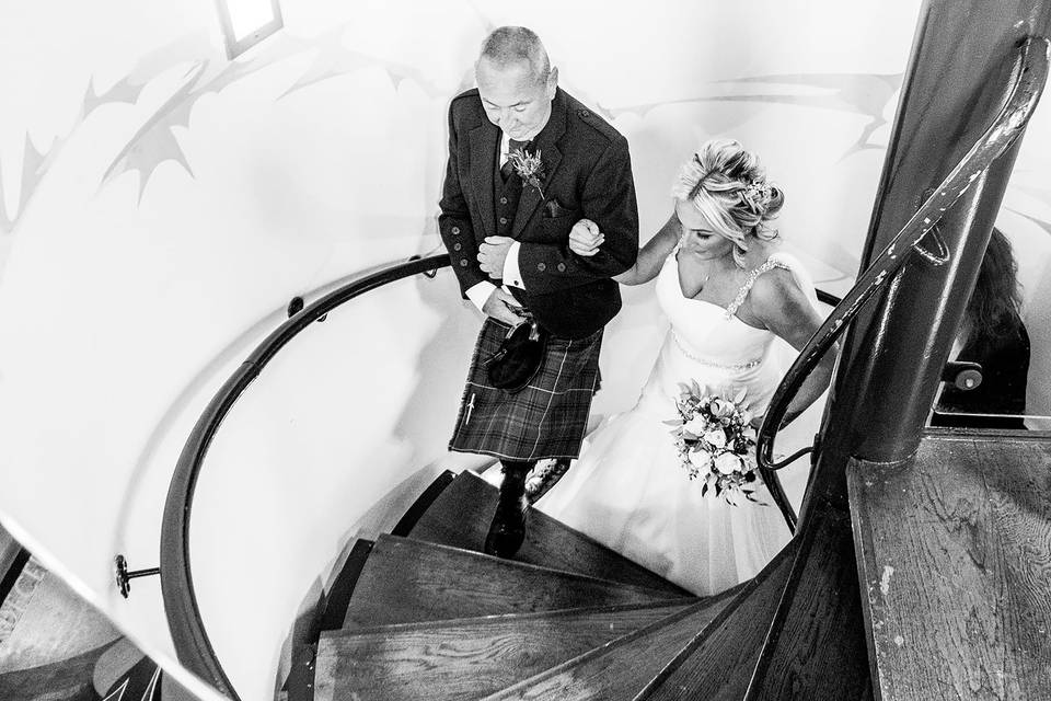 Wedding day photo & video