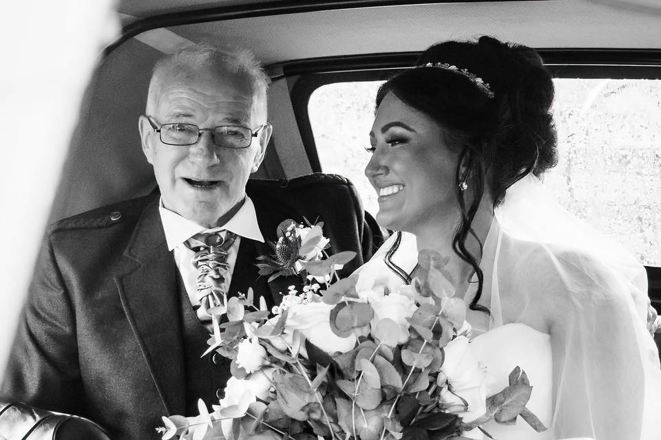 Wedding day photo & video