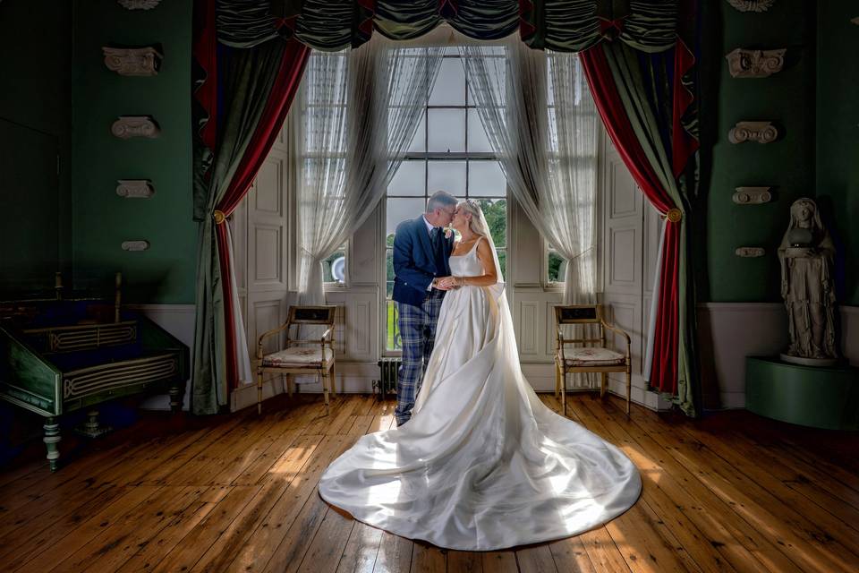 Wedding day photo & video