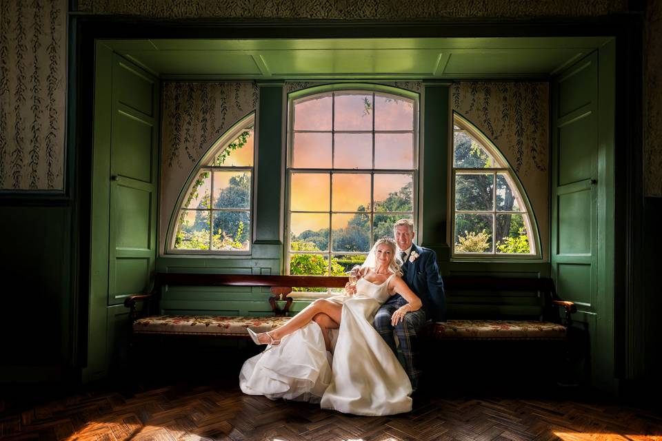Wedding day photo & video