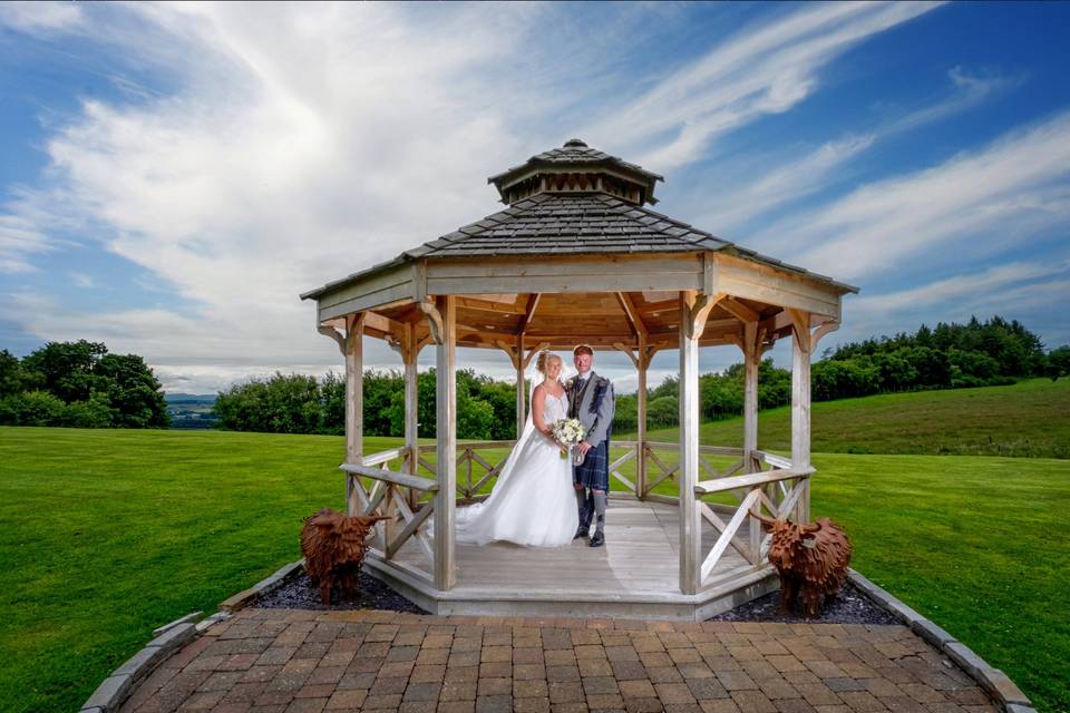 Wedding day photo & video