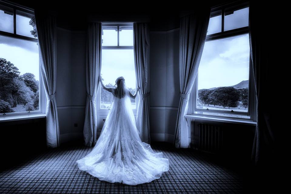 Wedding day photo & video