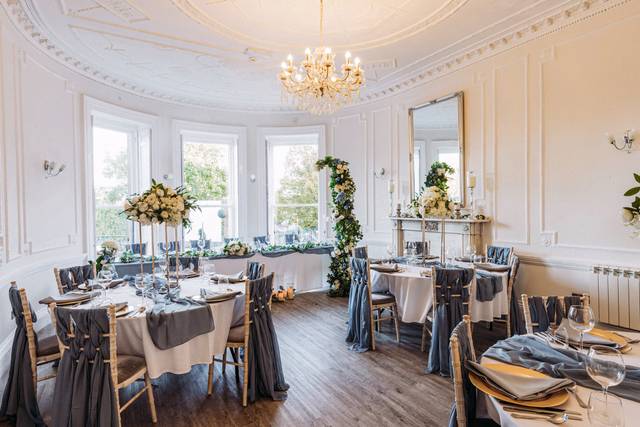 Our Ballroom