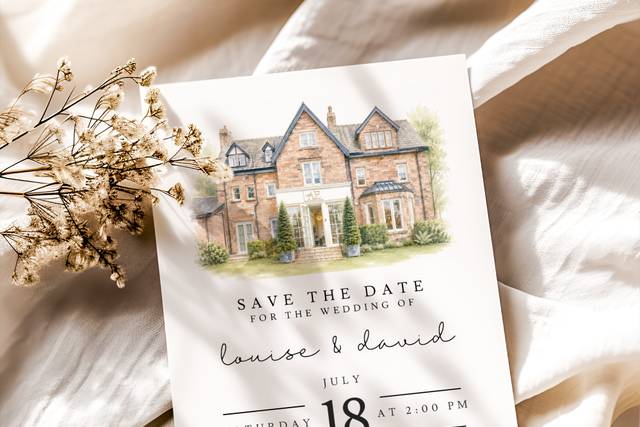 Ashley Higgins Design