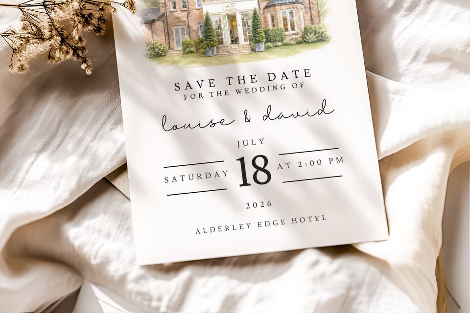 Ashley Higgins Design