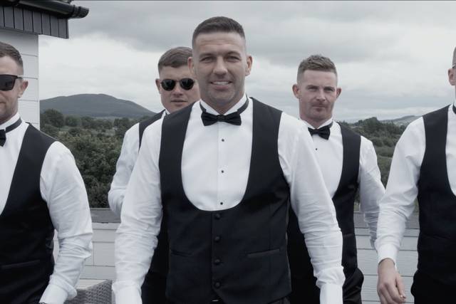 Naismith - Video Still