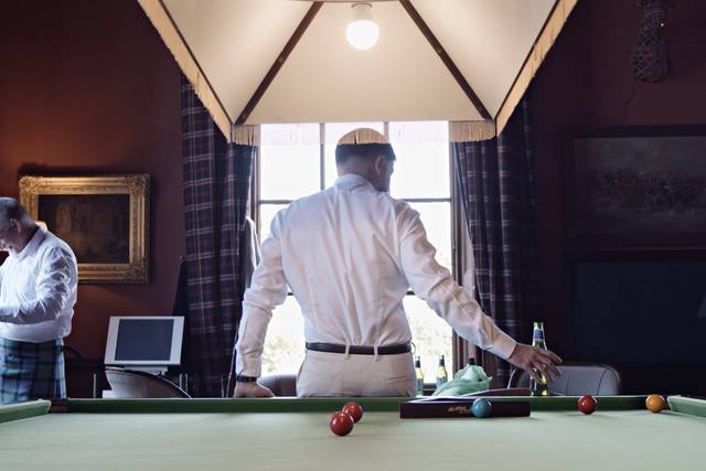 Elder Pool - Video Still