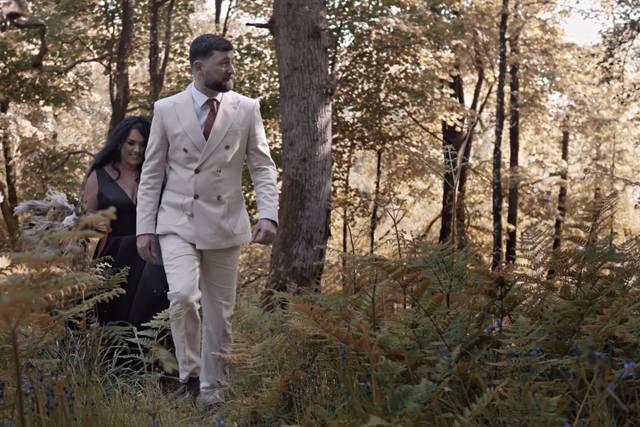 Elder - Video Still