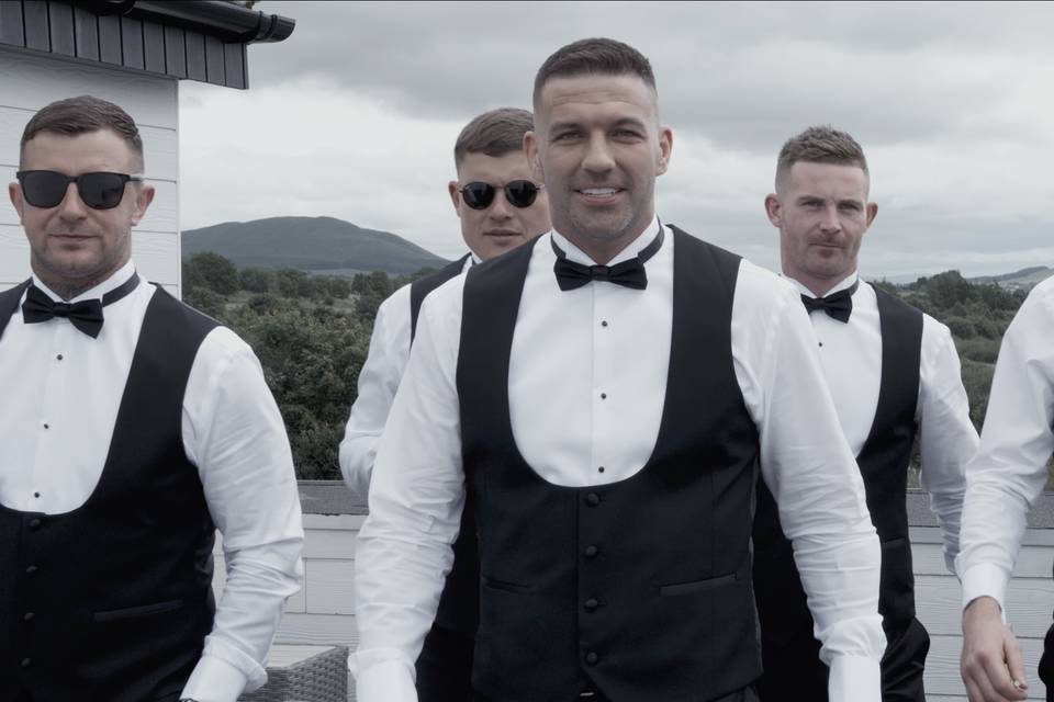 Naismith - Video Still