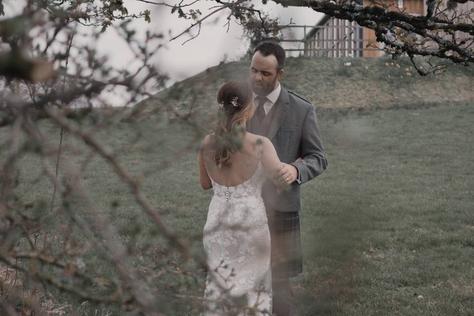 O'dowd - Video Still
