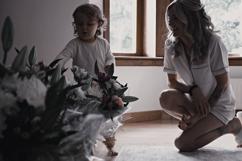 Cano - Video Still