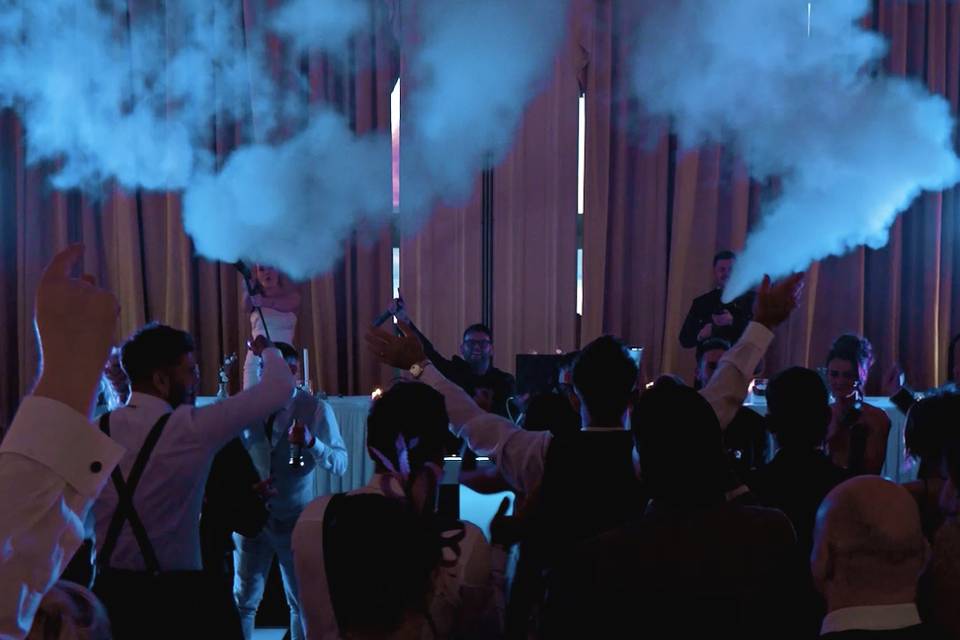 Joe Turnberry - Video Still