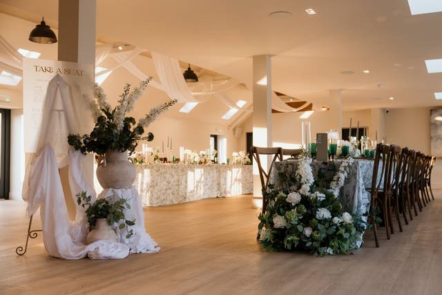 The Dining Room