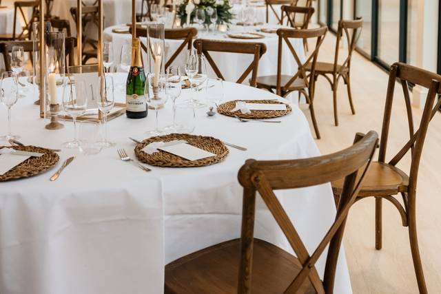 Wedding Breakfast