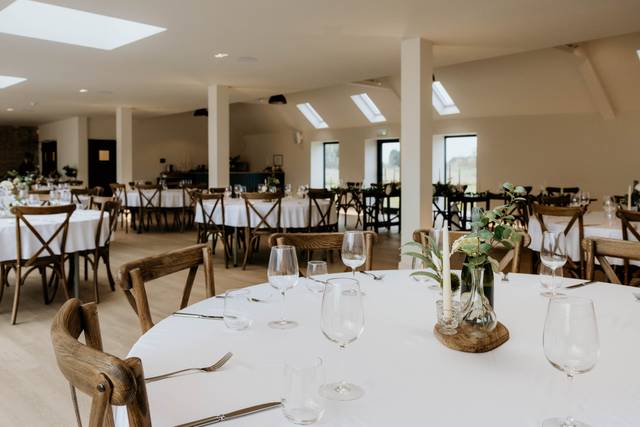 The Dining Room