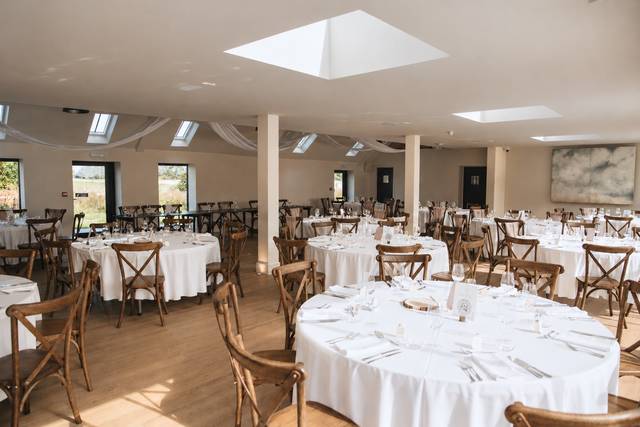The Dining Room