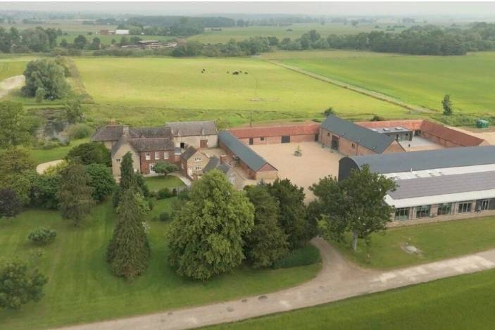 Thetford Farm Estate