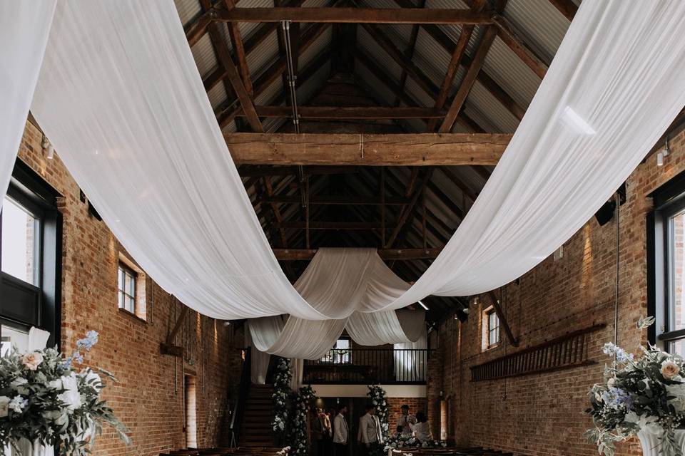 Ceremony