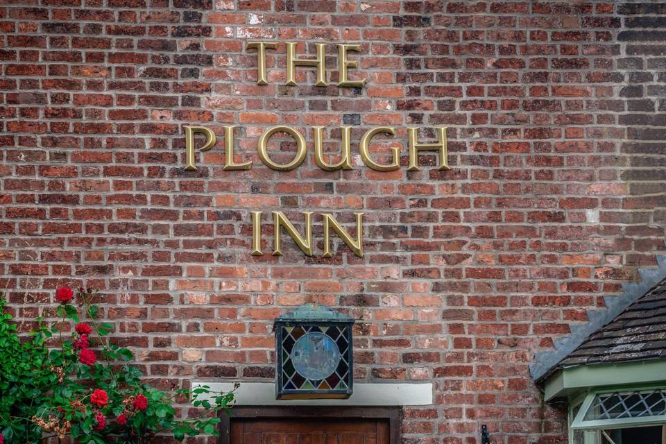 The Plough at Eaton