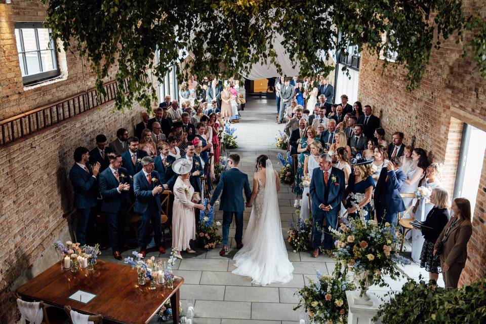 Your Ceremony