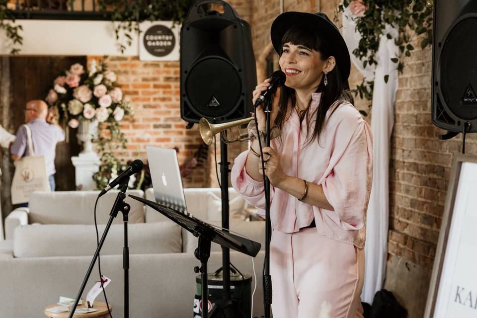Live Music