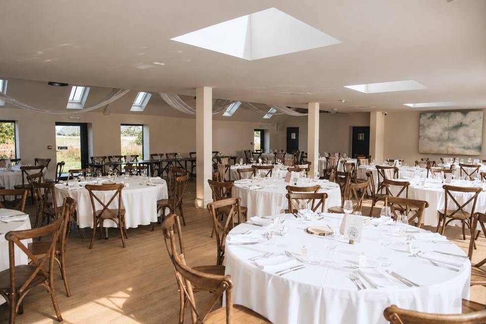 The Dining Room