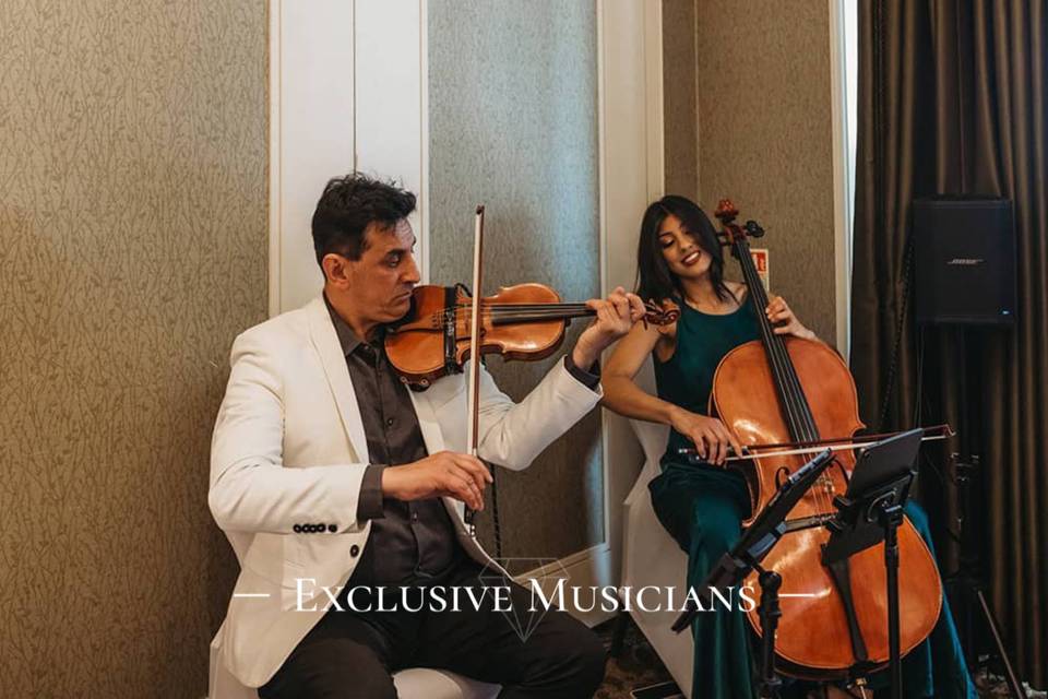 String Duo