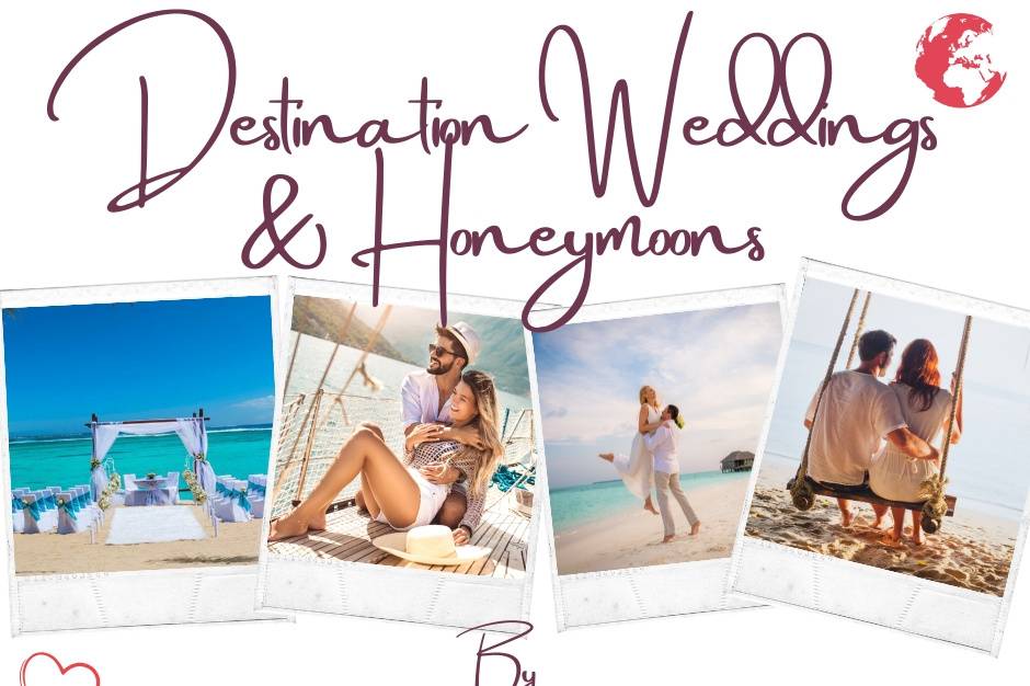 Wedding & Honeymoon Specialist